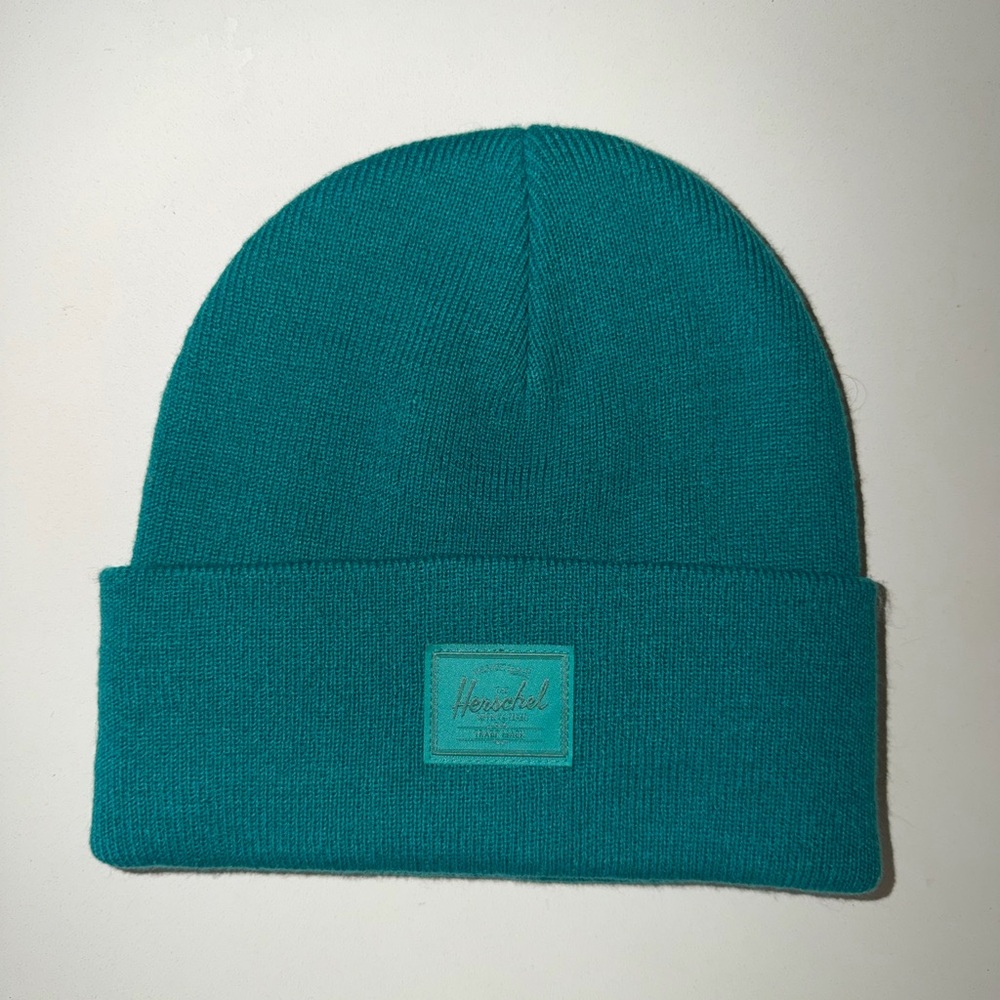 Hershel Blue Beanie